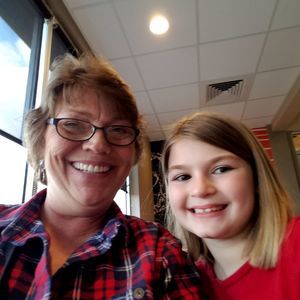 Meet your Posher, Lee ann